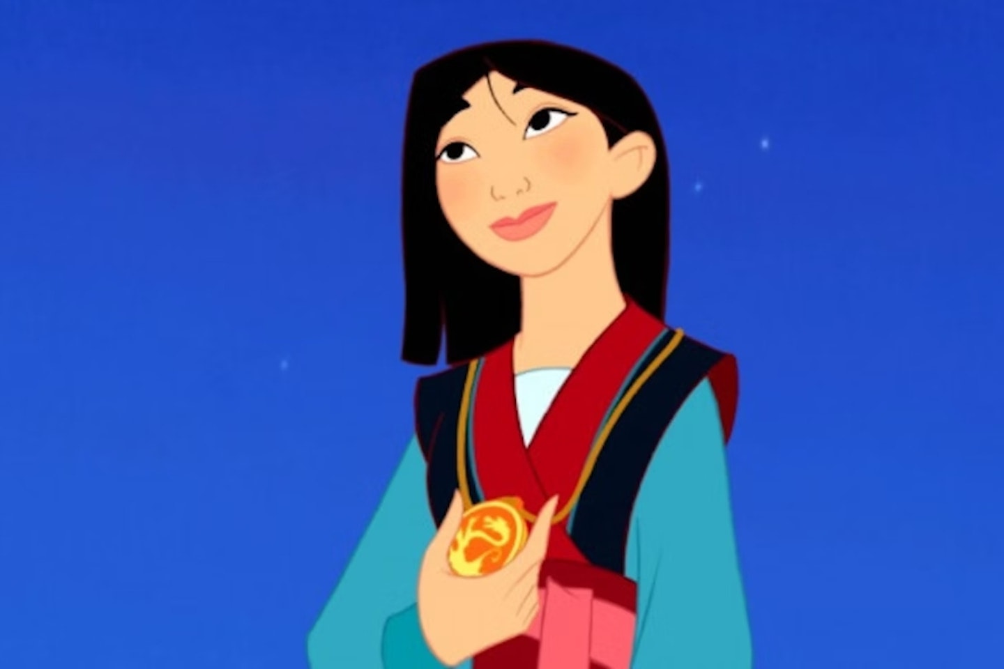 Mulan