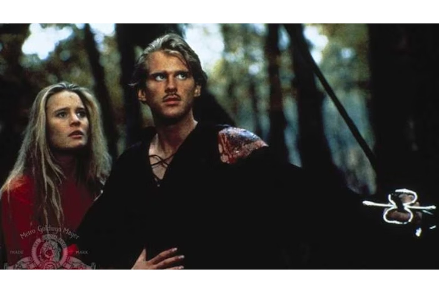 The Princess Bride