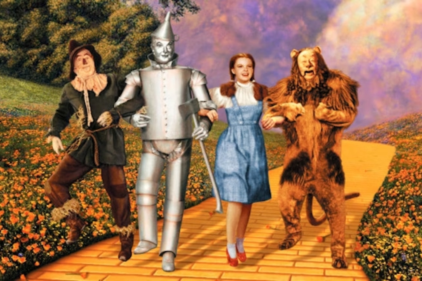 The Wizard Of Oz