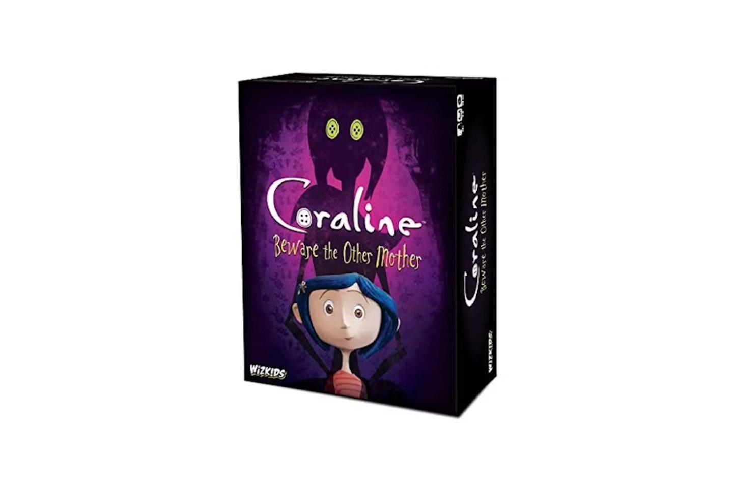 Coraline: Beware The Other Mother