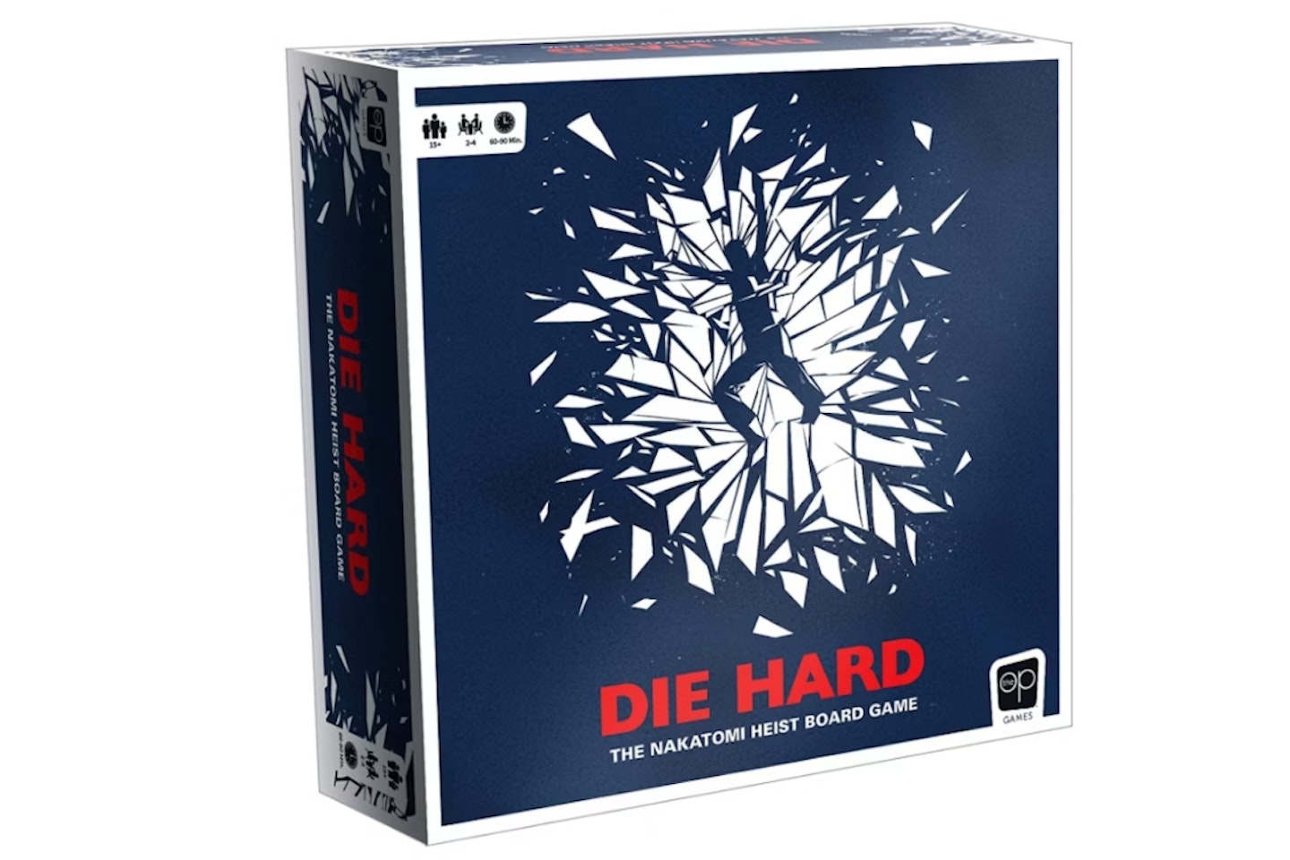 Die Hard: The Nakatomi Heist