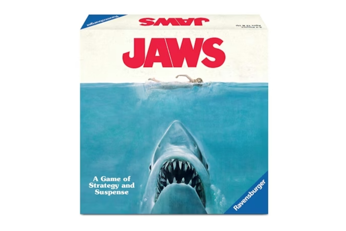 Jaws Strategy Game