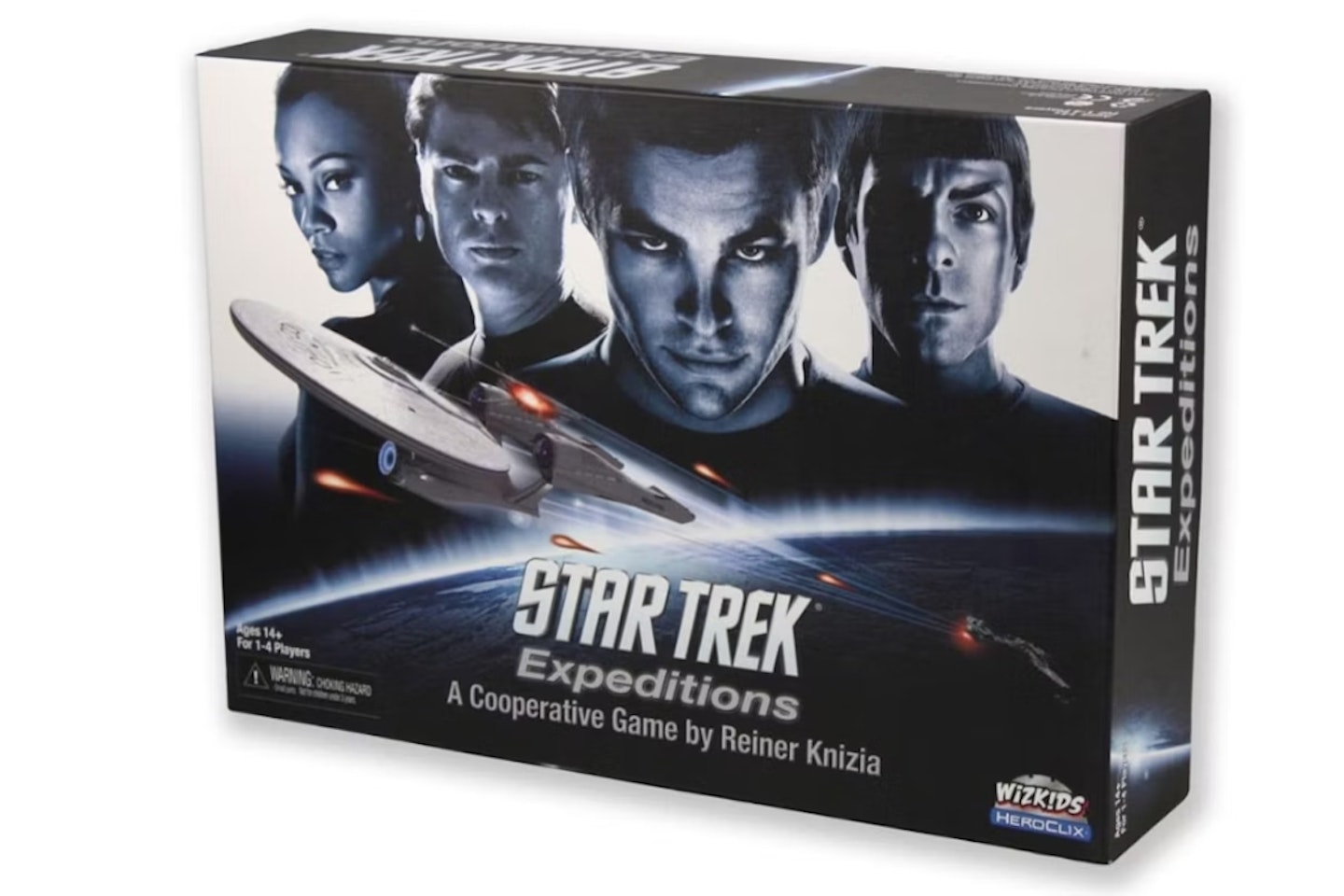 Star Trek: Expeditions