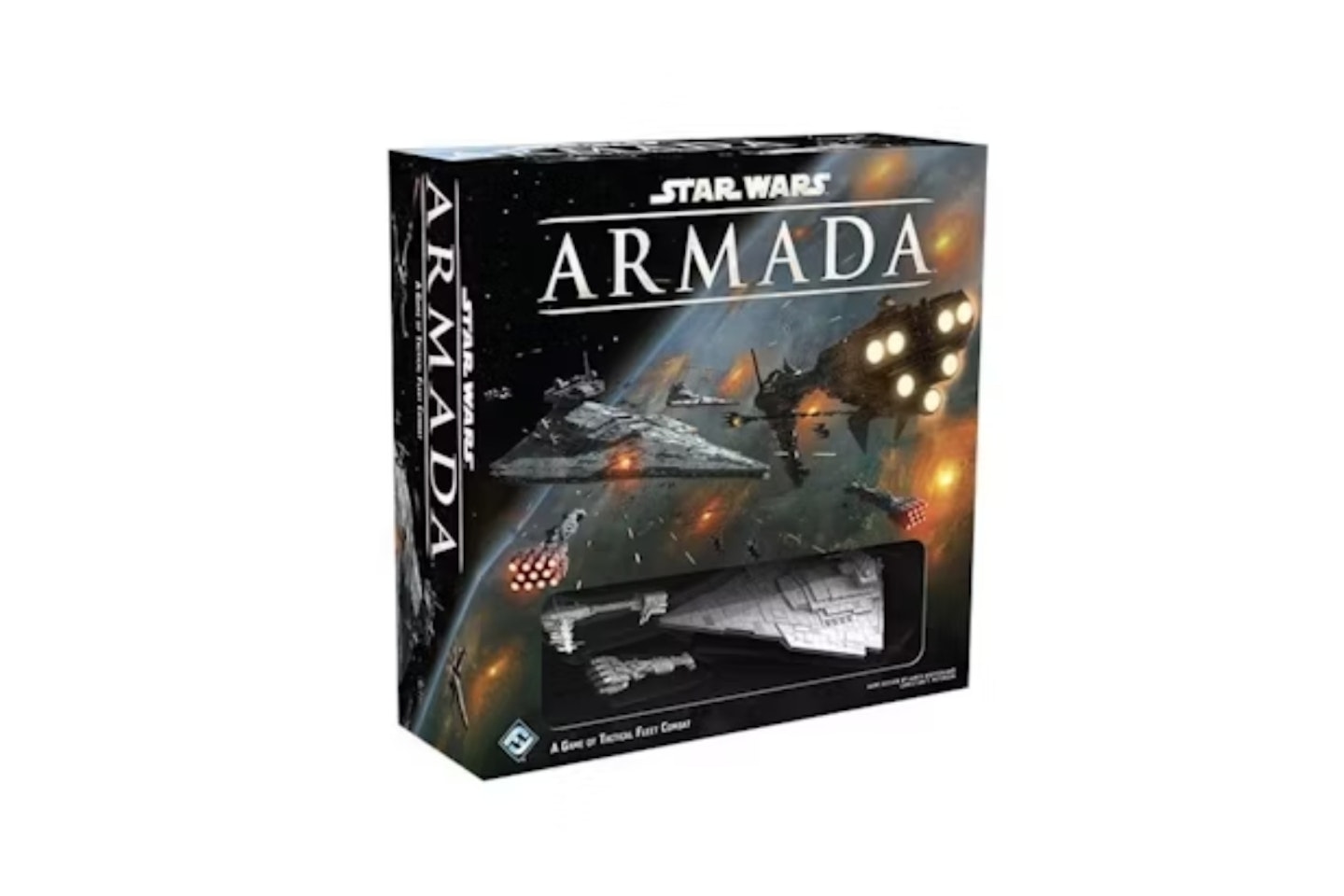 Star Wars Armada
