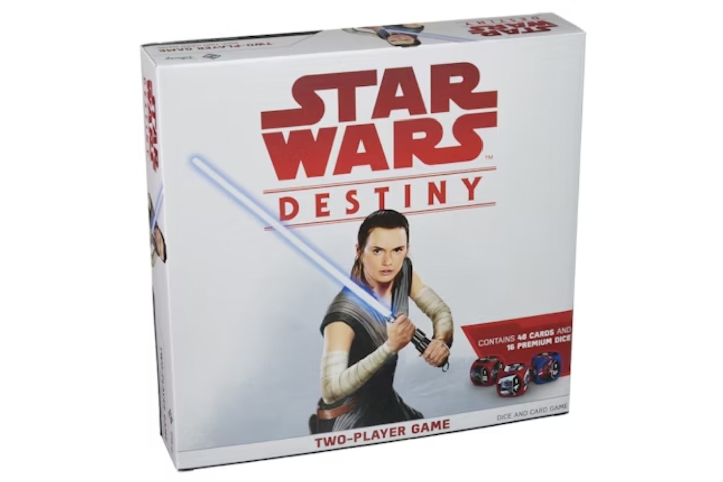 Star Wars Destiny