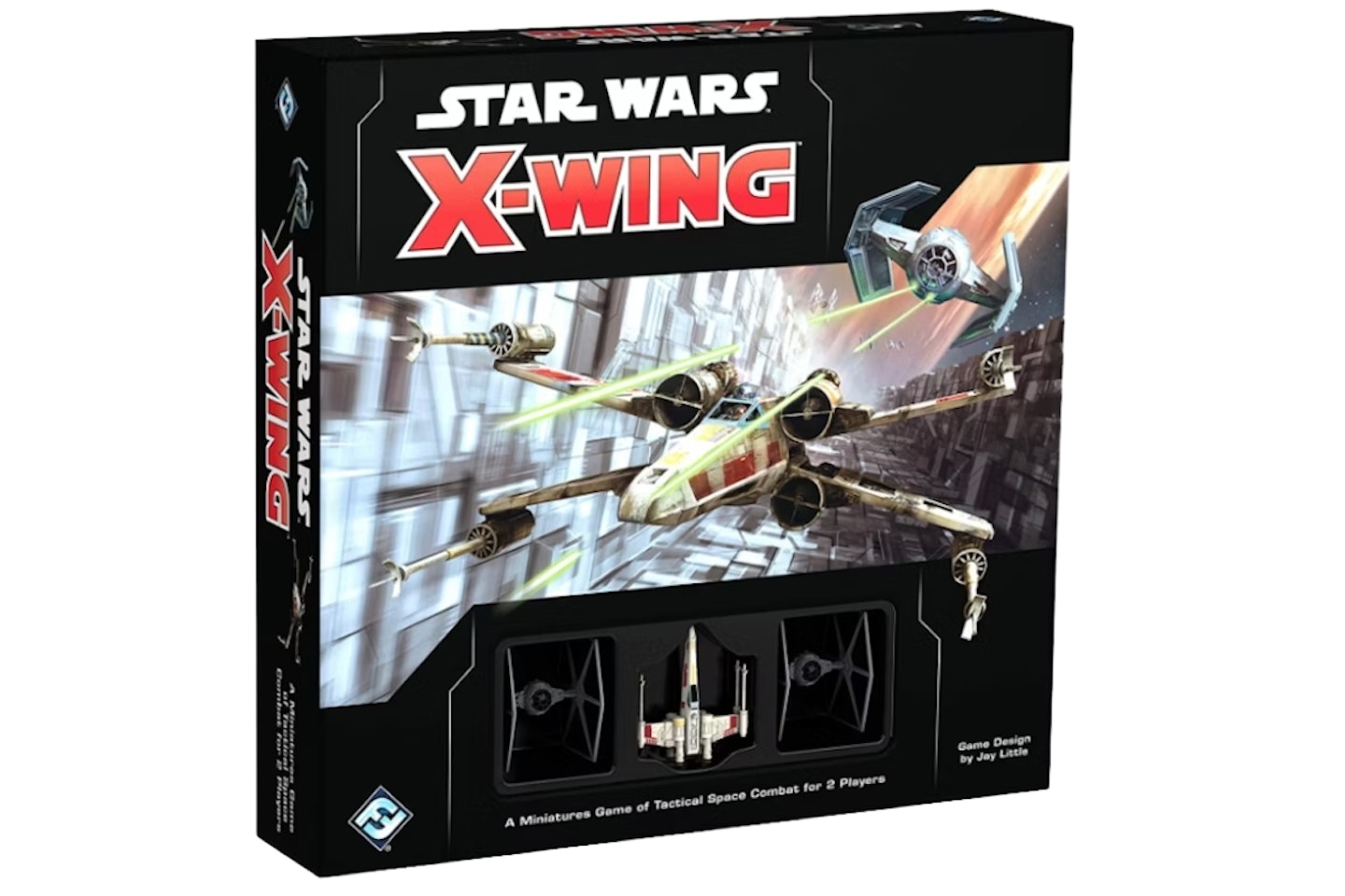 Star Wars Fantasy Flight Games X-Wing