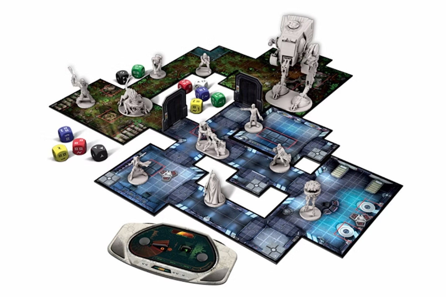 Star Wars: Imperial Assault