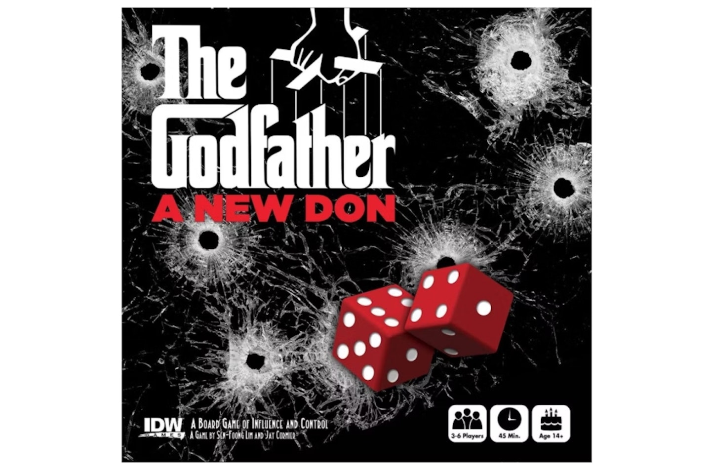 The Godfather: A New Don