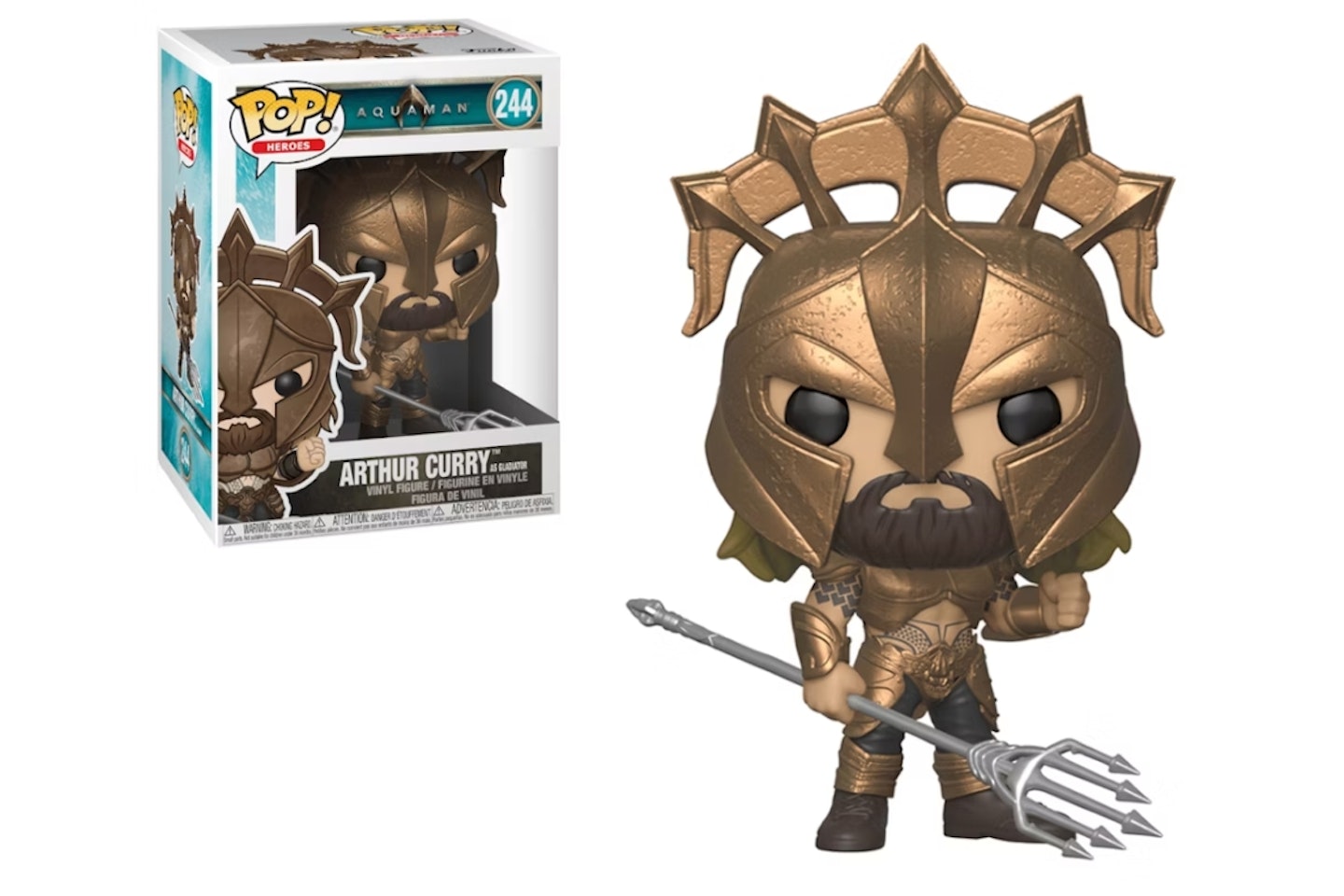 Aquaman
