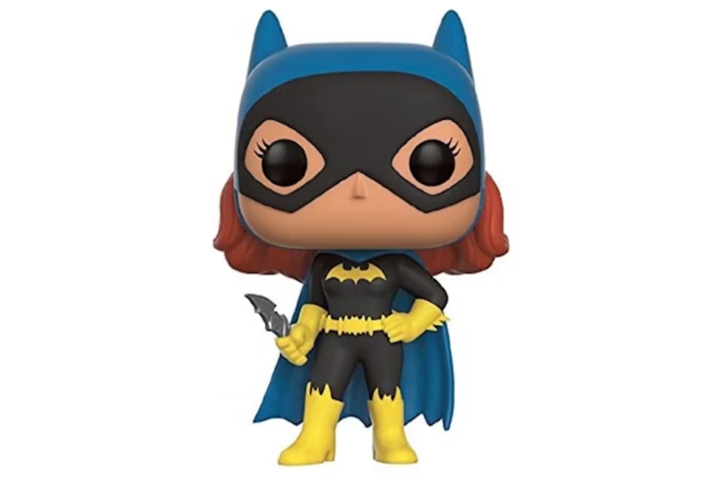 Batgirl – Silver Age