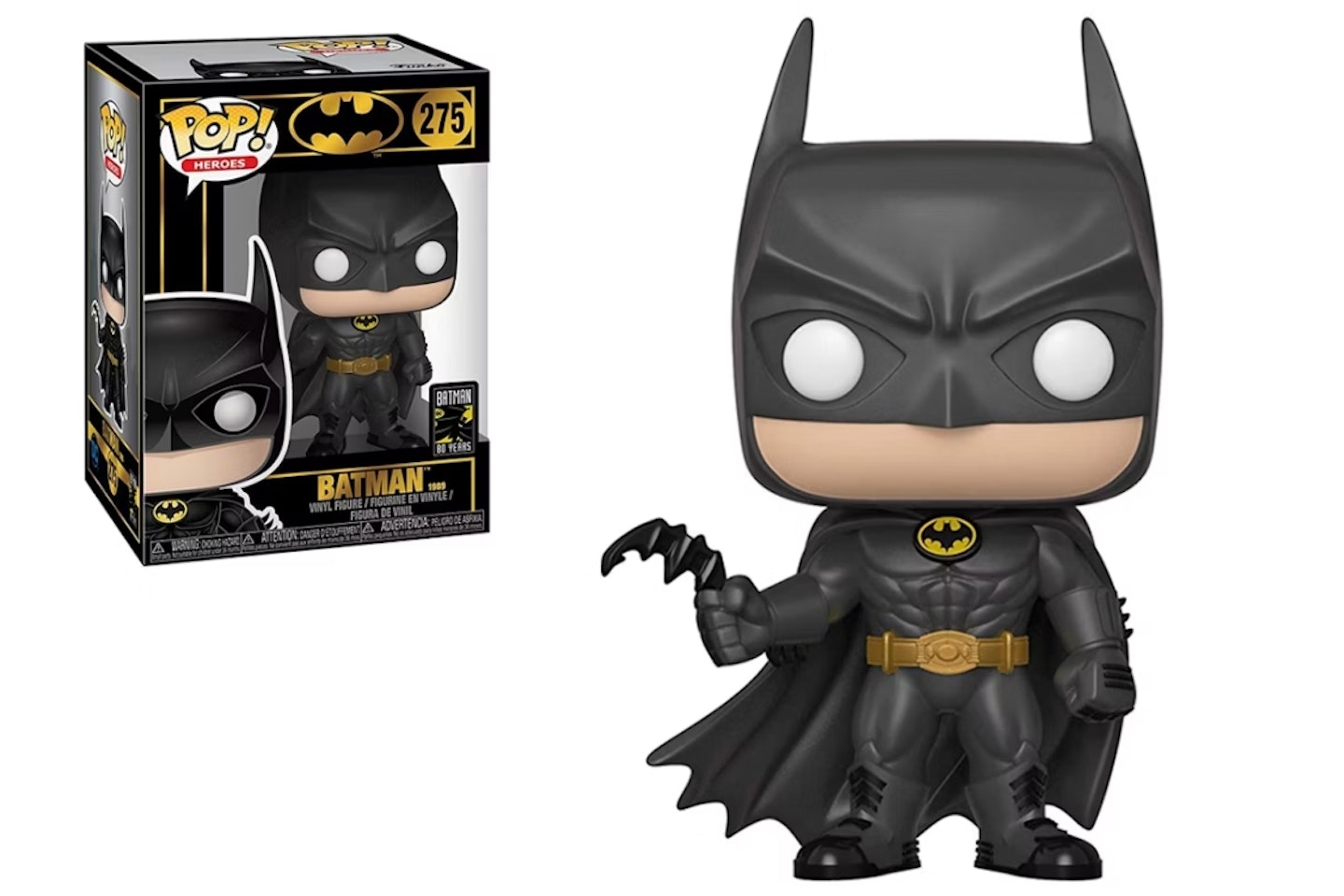 Batman – 1989