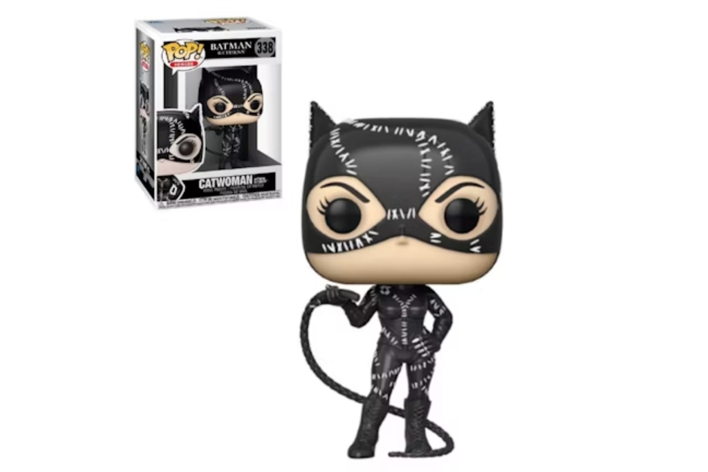 Catwoman – Batman Returns