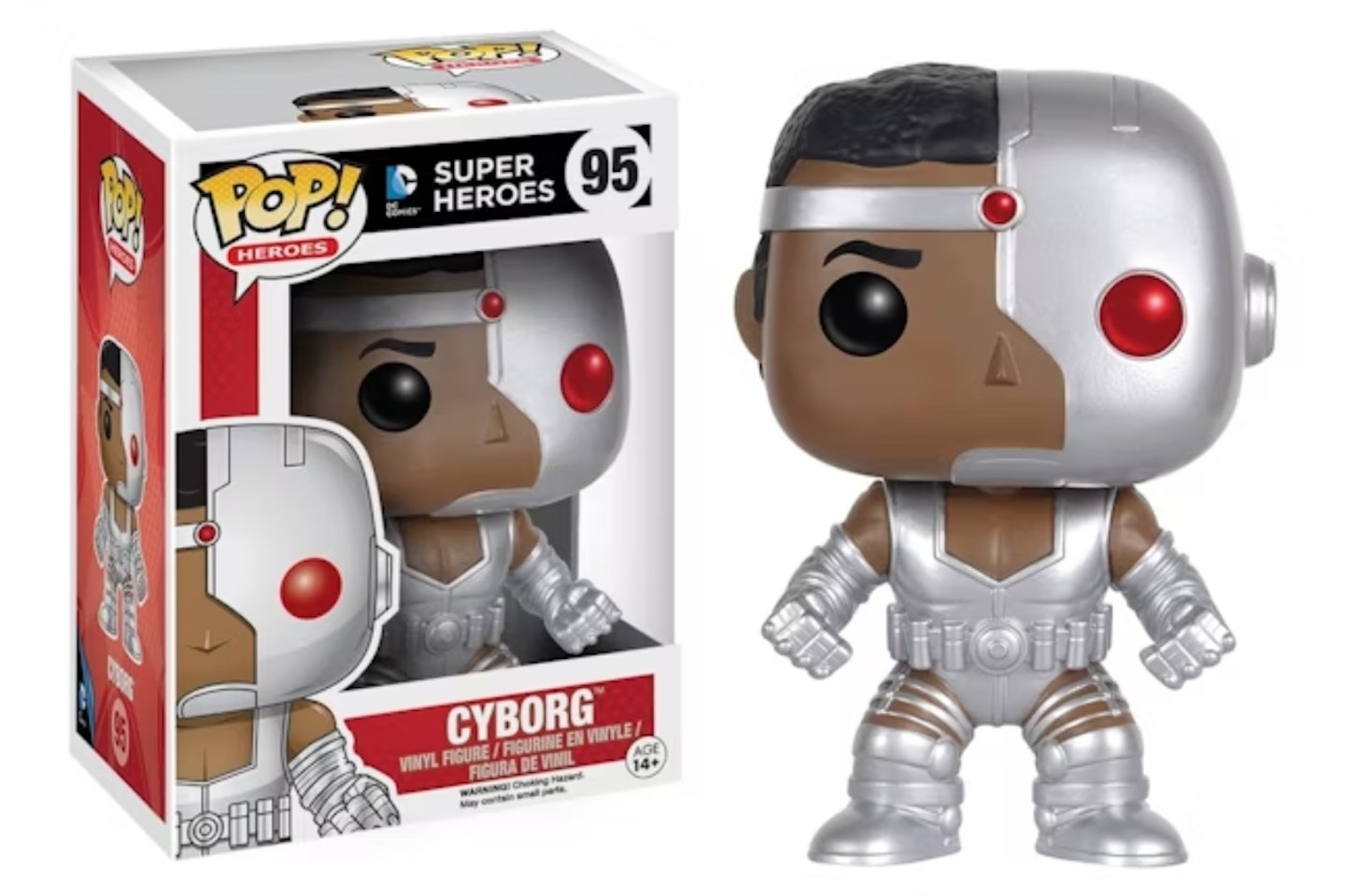 Cyborg