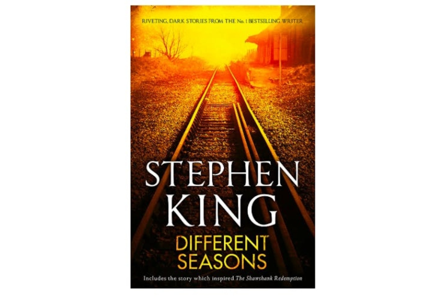 Different Seasons