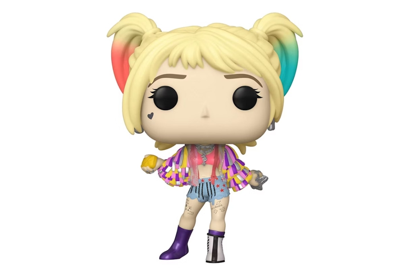 Harley Quinn – Birds Of Prey