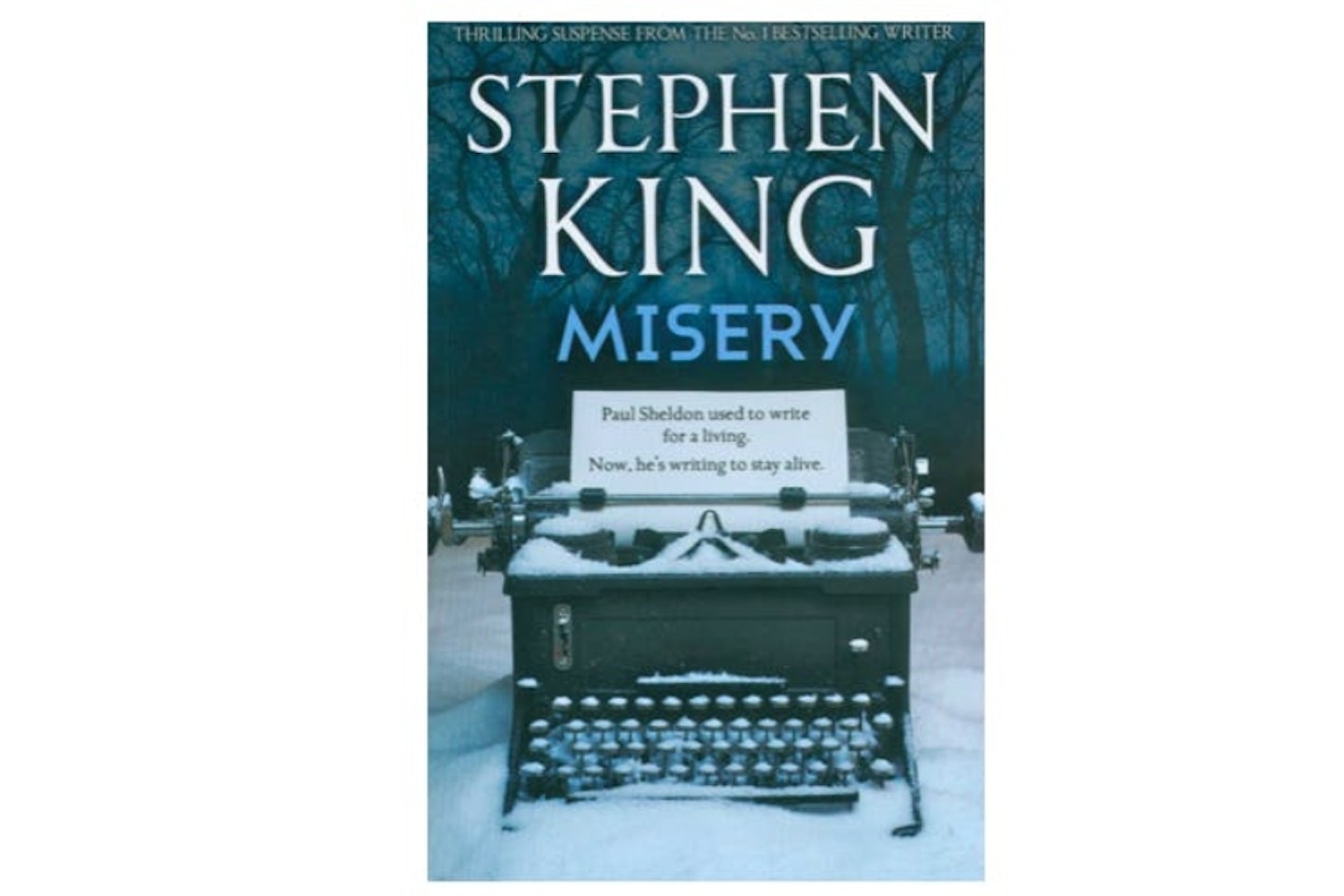 Misery