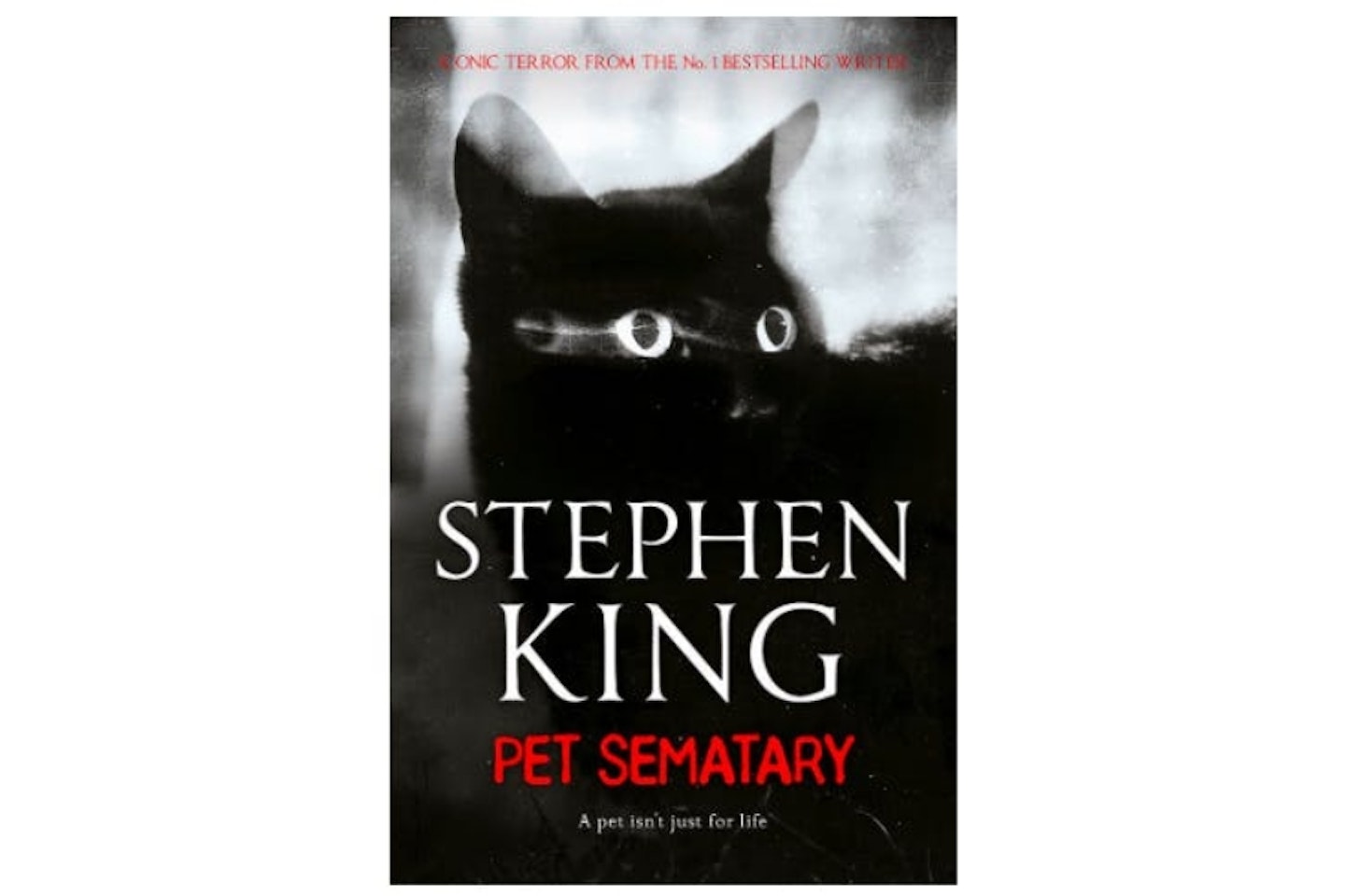 Pet Sematary