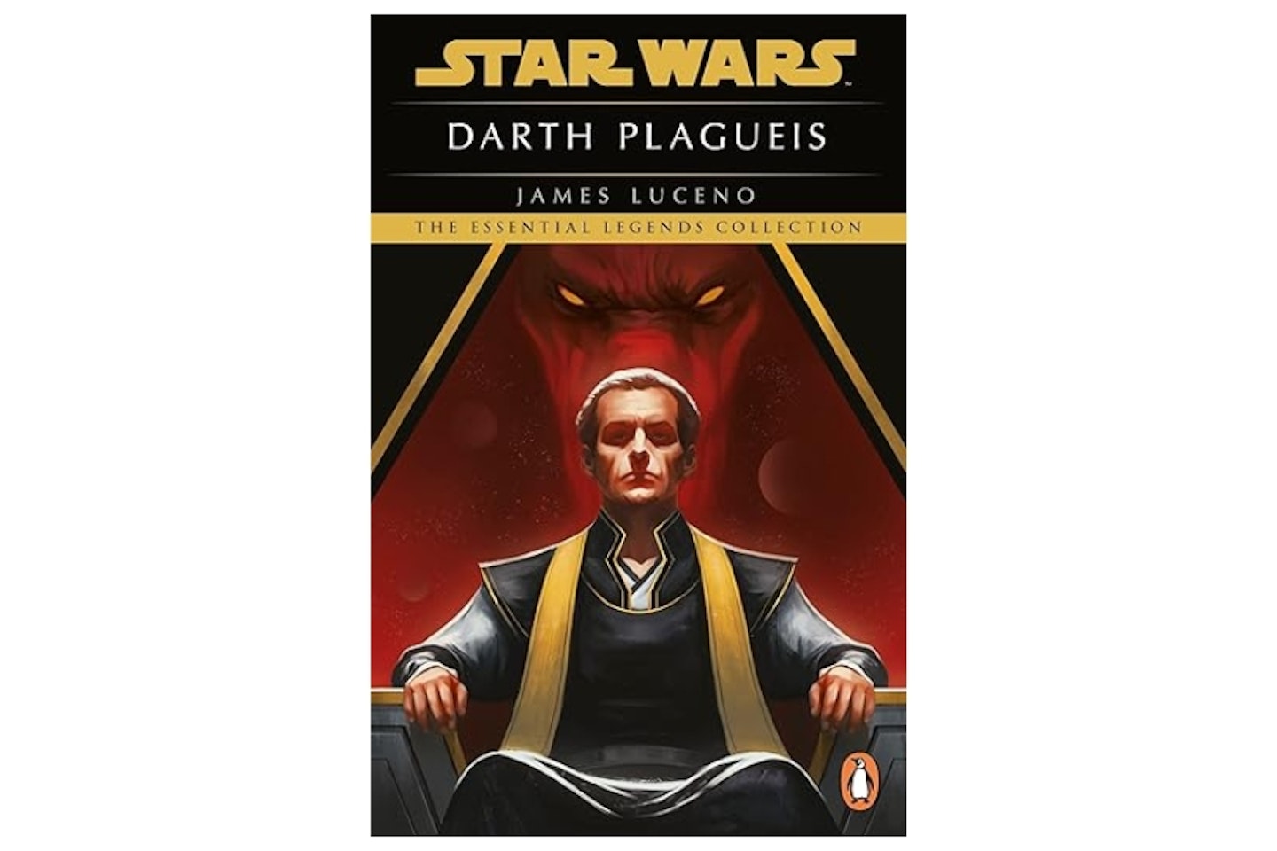 Star Wars: Darth Plagueis