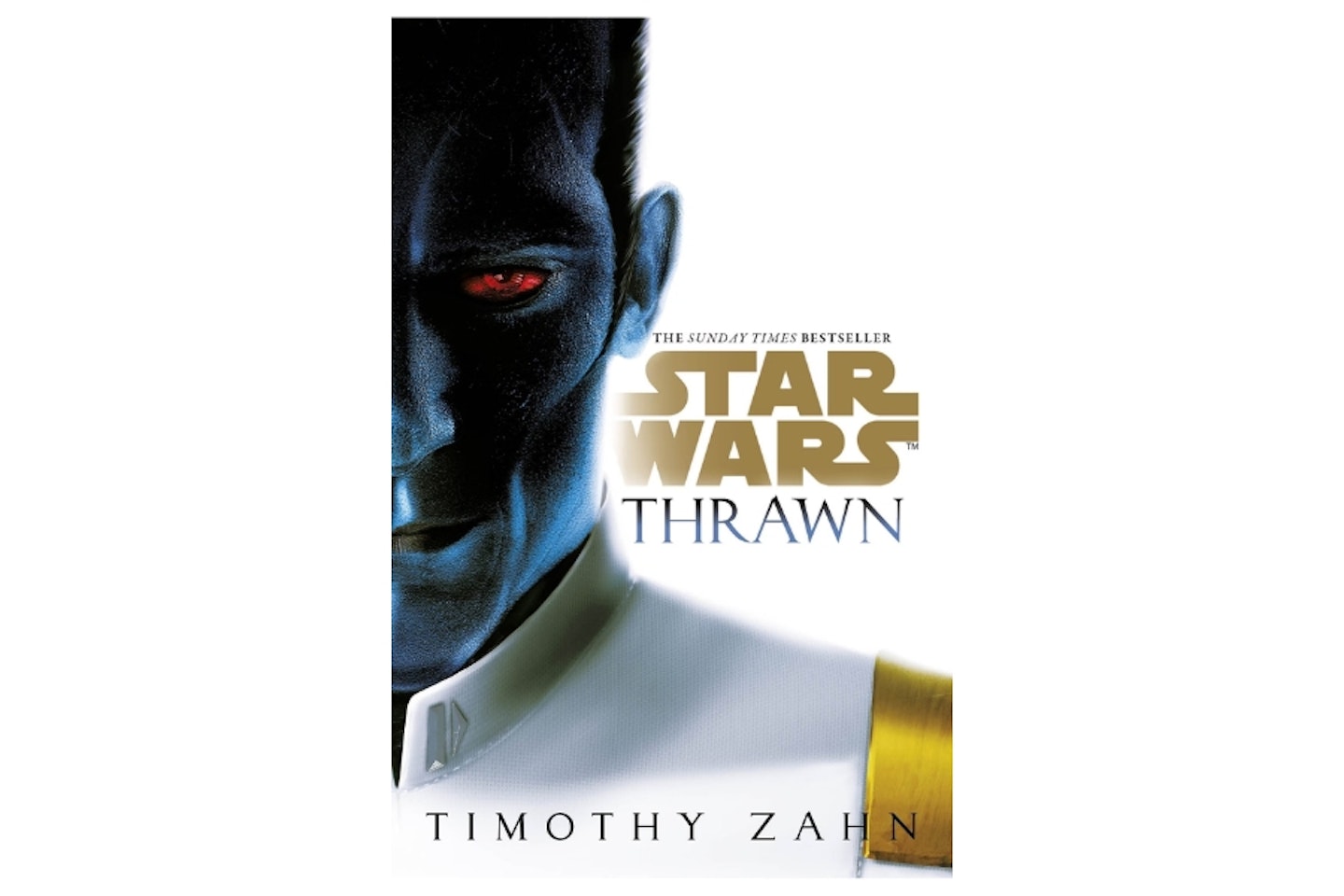 Star Wars: Thrawn