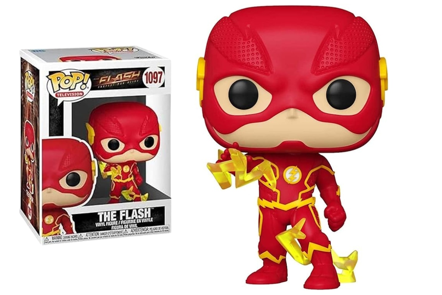 The Flash