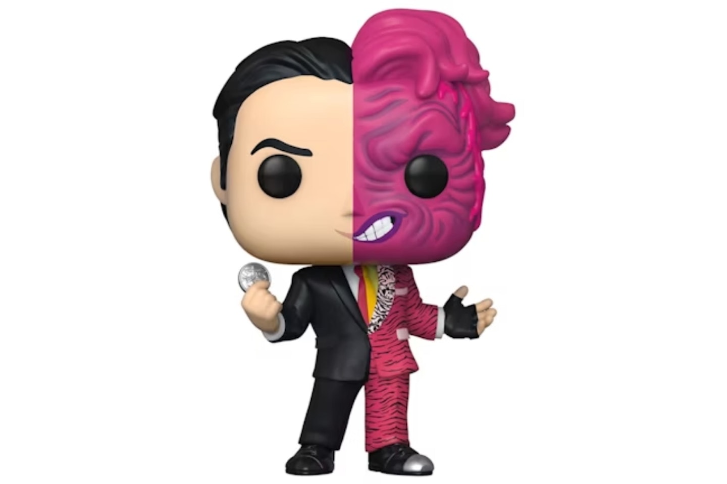 Two-Face – Batman Forever