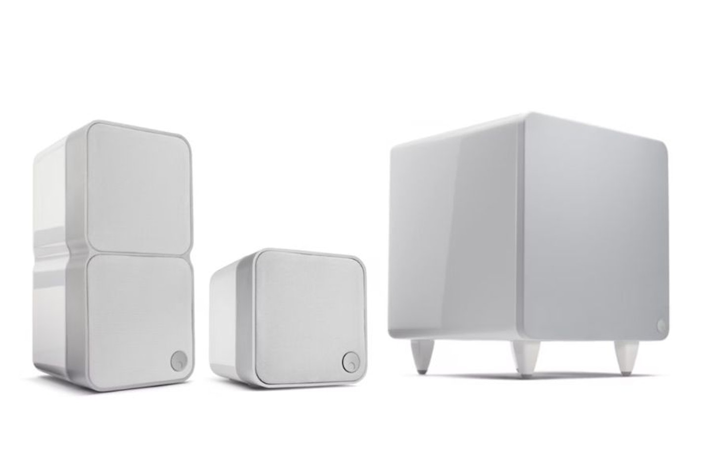 Cambridge Audio Minx Collection