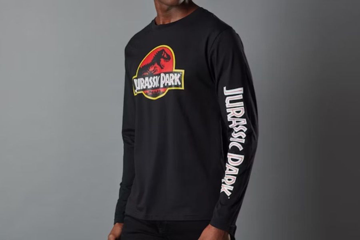 Buy Your Jurassic Park T-shirts And Merchandise At - Foto 7