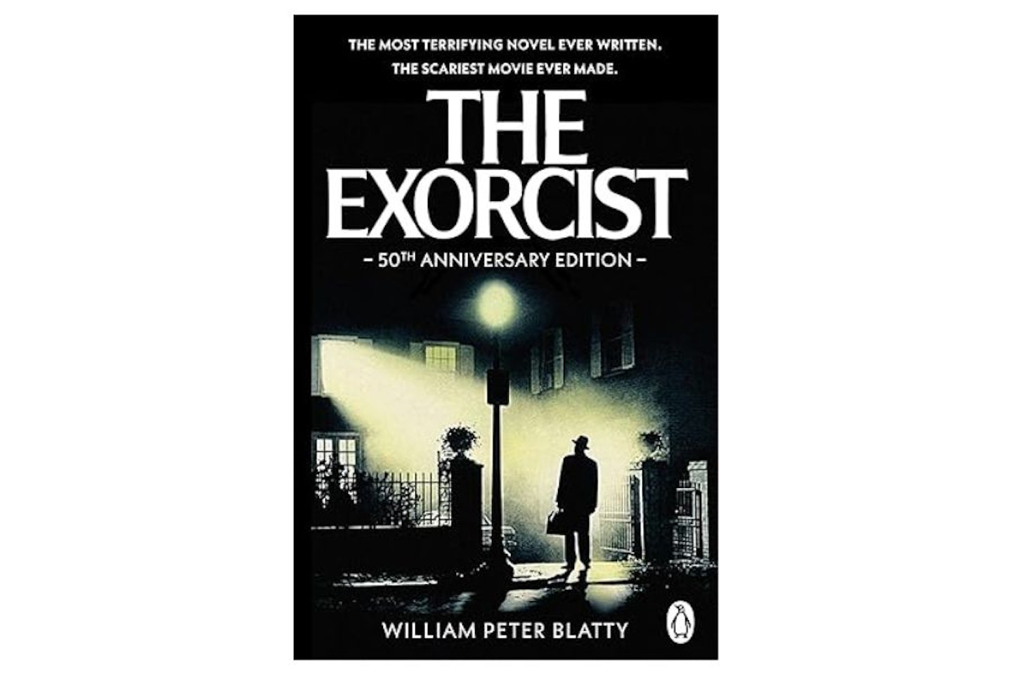 The Exorcist