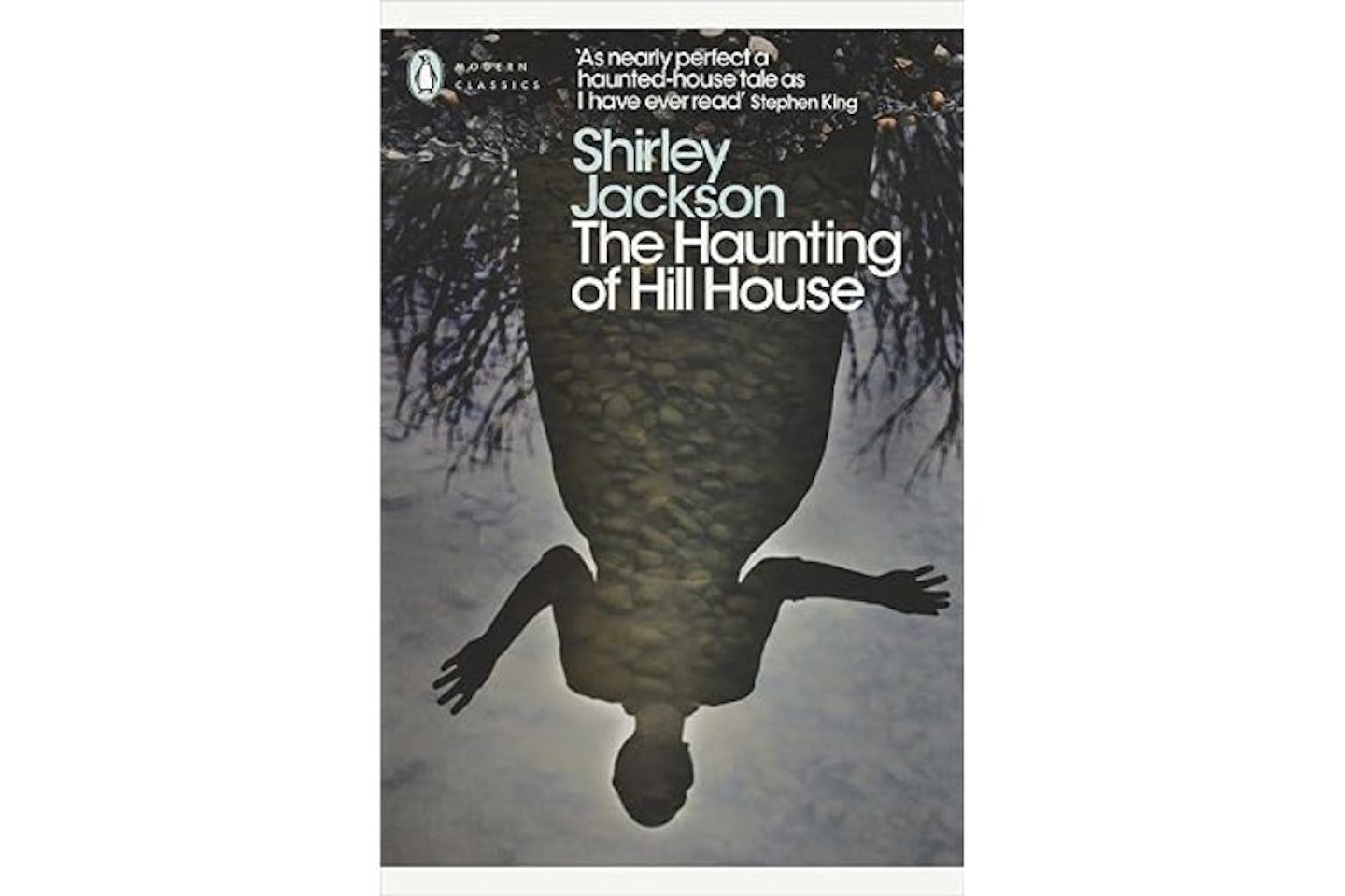 The Haunting Of Hill House