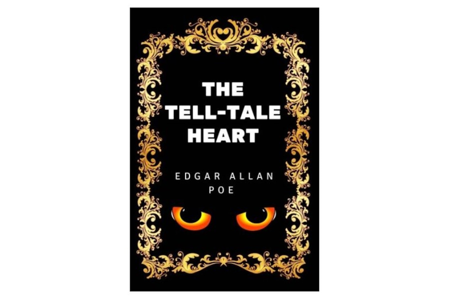 The Tell-Tale Heart