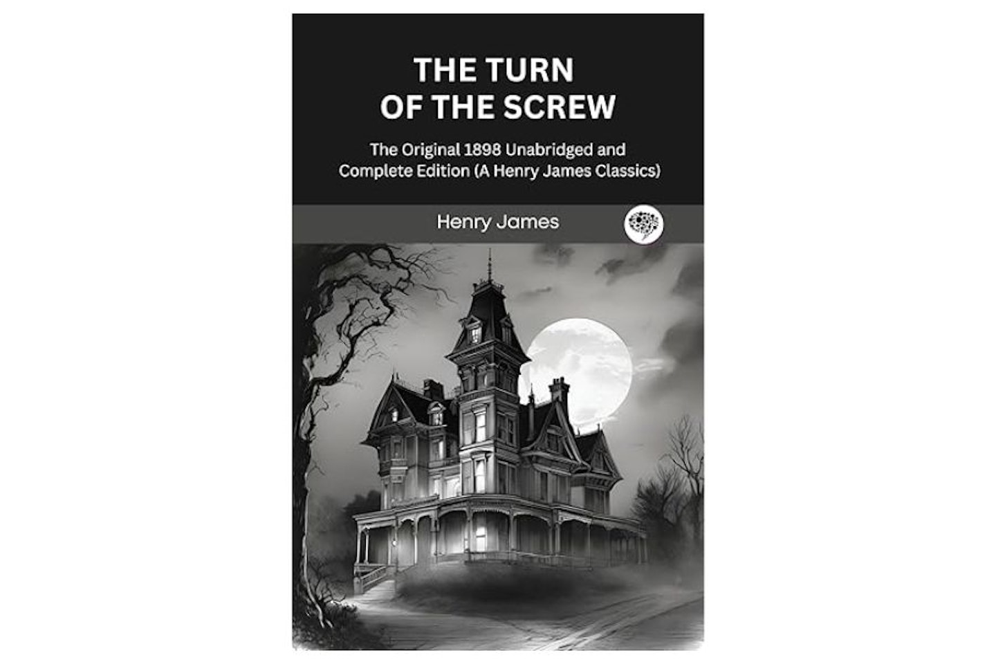 The Turn Of The Screw