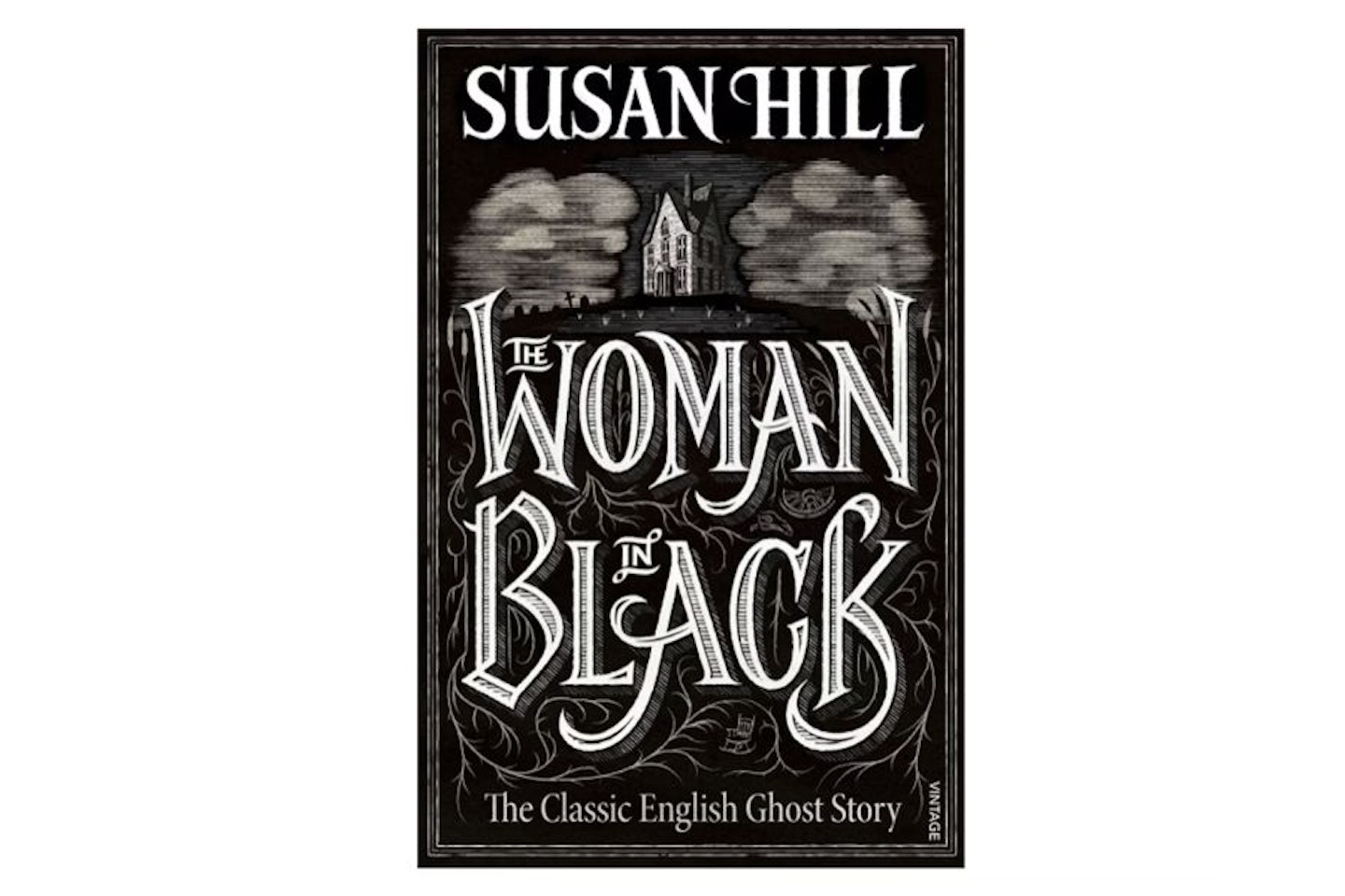 The Woman In Black