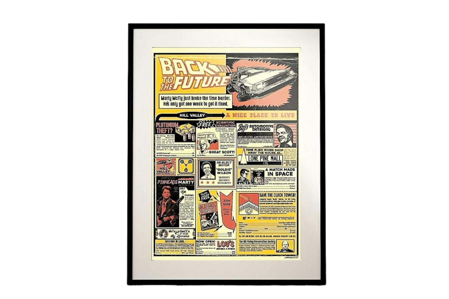Art Print