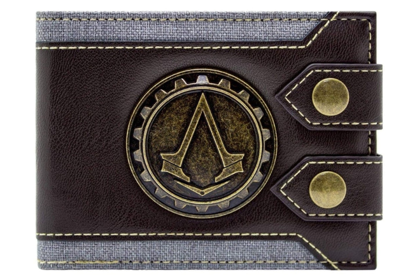 Assassin's Creed Syndicate Wallet