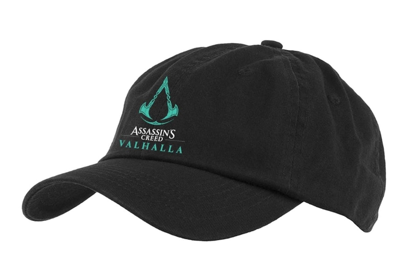 Assassin's Creed Valhalla – Logo Cap