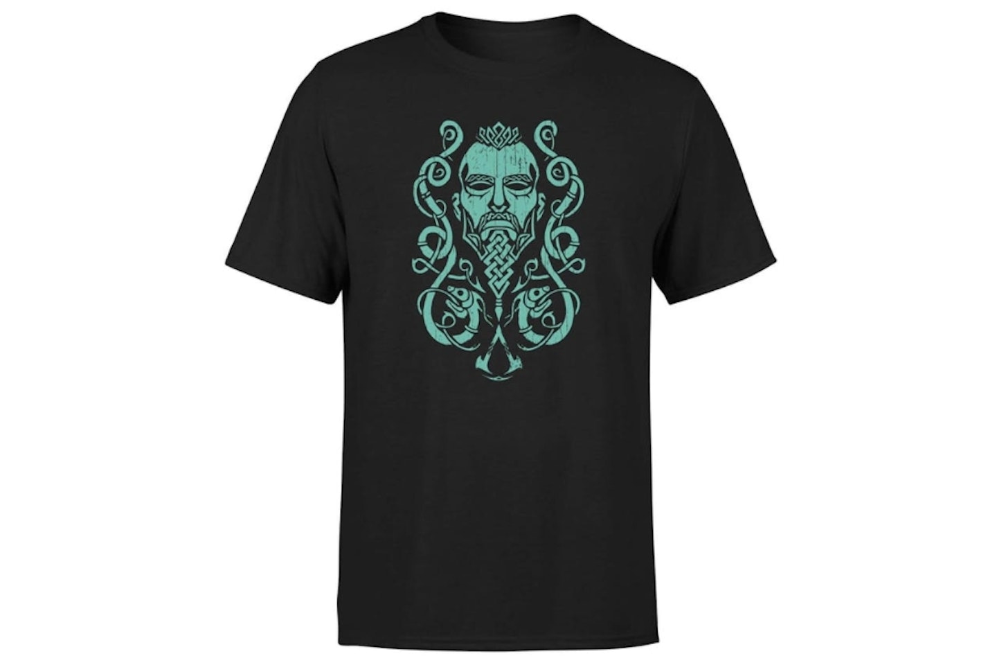 Assassin's Creed Valhalla – T-Shirt
