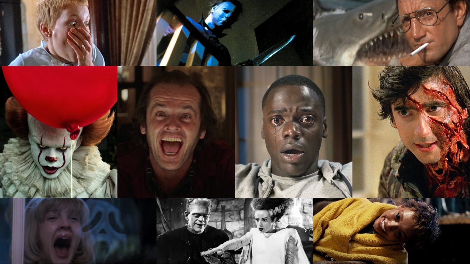 The 50 Best Horror Movies Guaranteed To Chill Your Blood, image size:1440x810