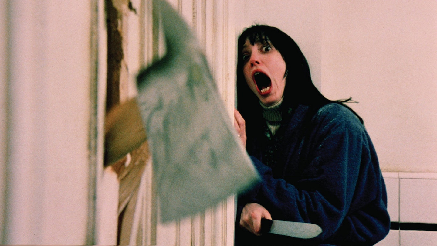 16 of The Most Scariest Faces In Horror Films - Horror Land - The