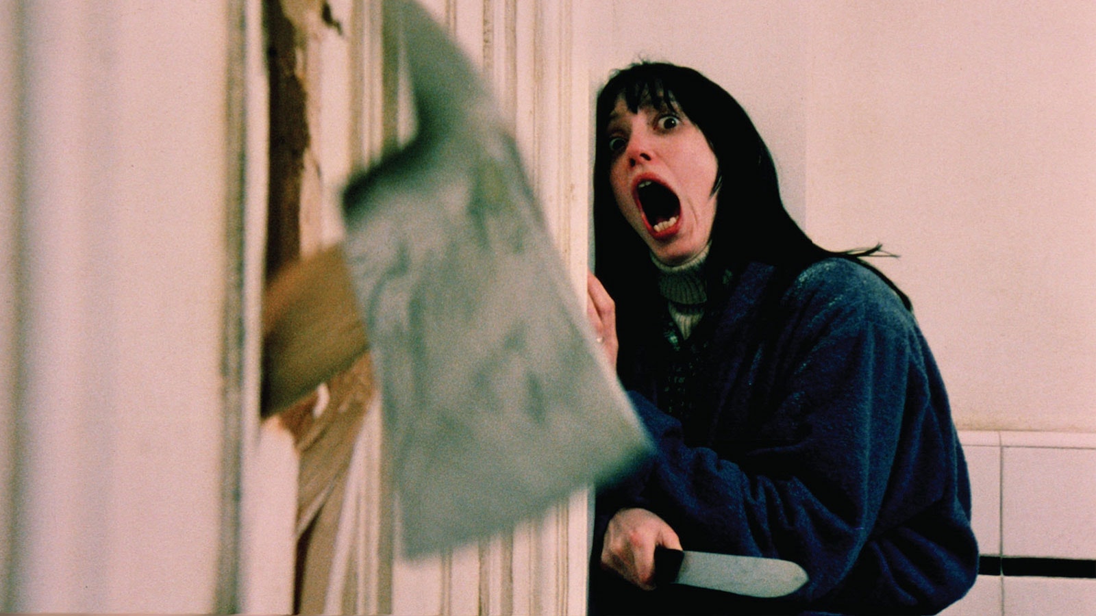 The 20 best slasher movies of all time