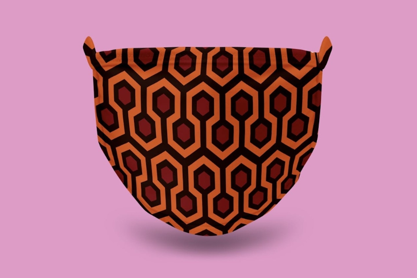 Overlook Face Mask