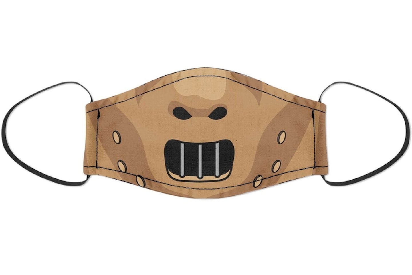 Psychiatric Face Mask