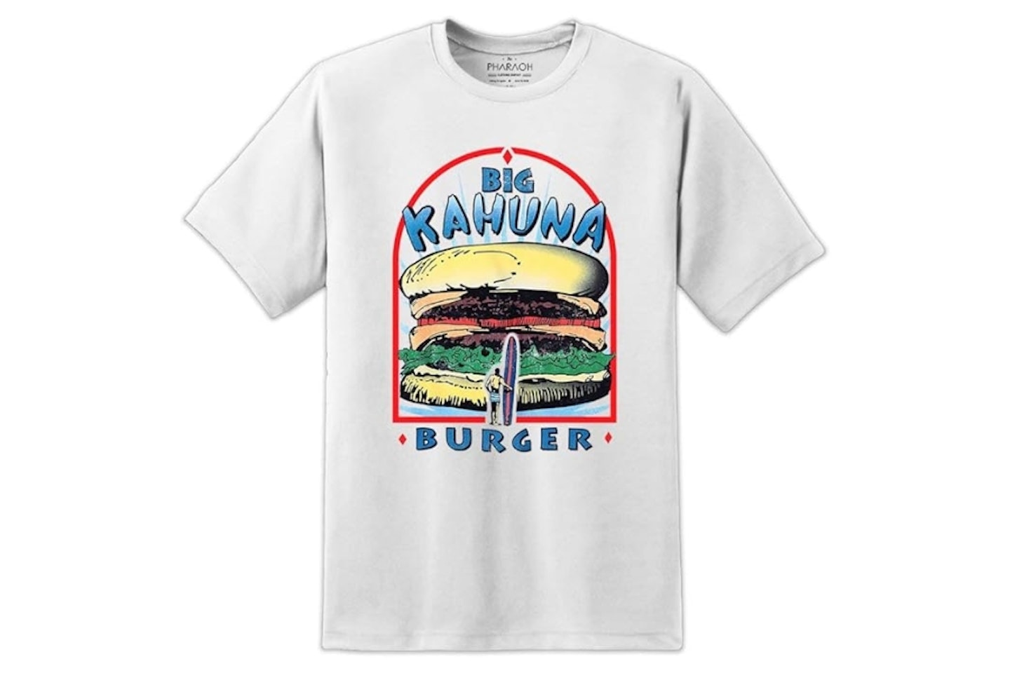 Big Kahuna Burger T-Shirt