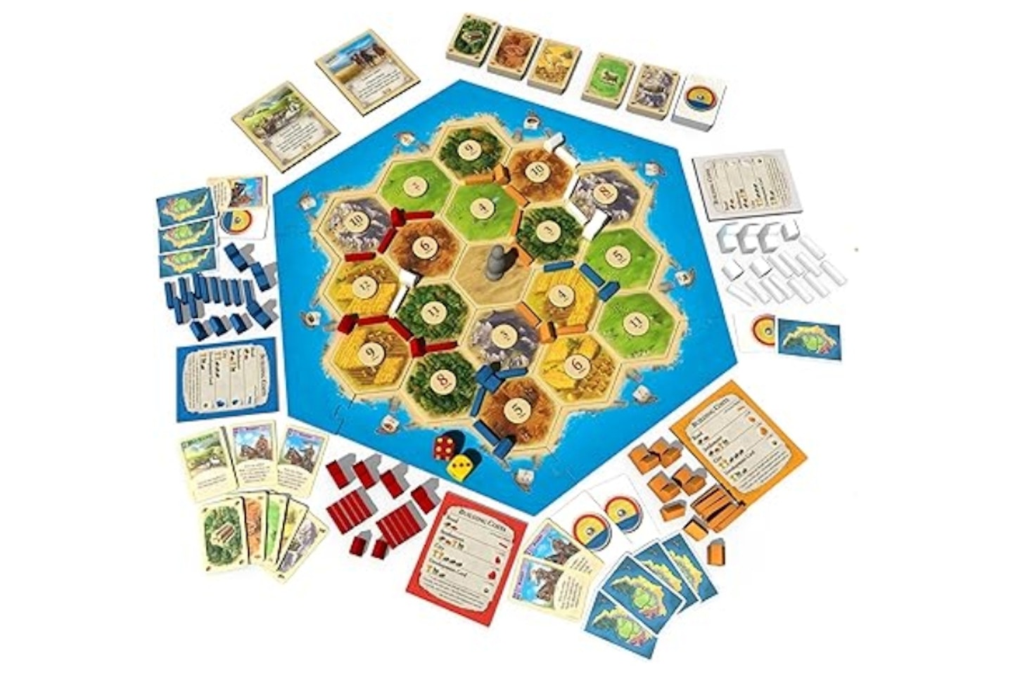 Catan