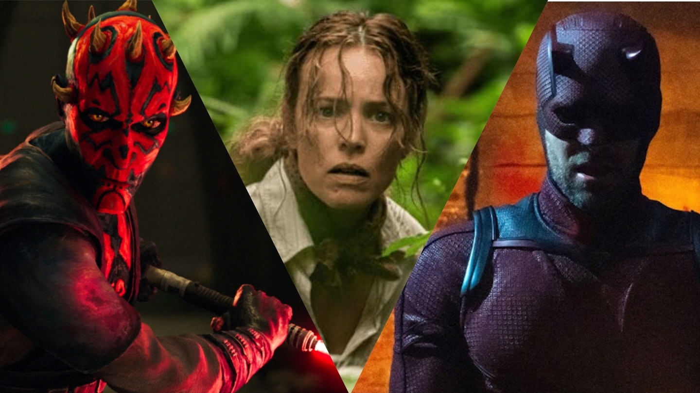 98 Best Movies And TV Shows On Disney+ UK (May 2026) 98 Best Movies And TV Shows On Disney+ UK (May 2026)