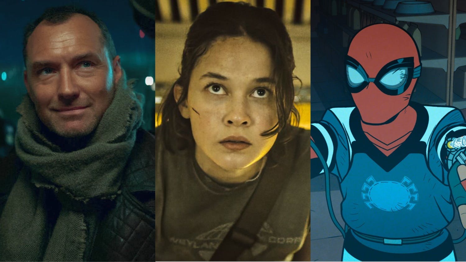 Latest Film Reviews | Movie News | Features | Interviews | Empire