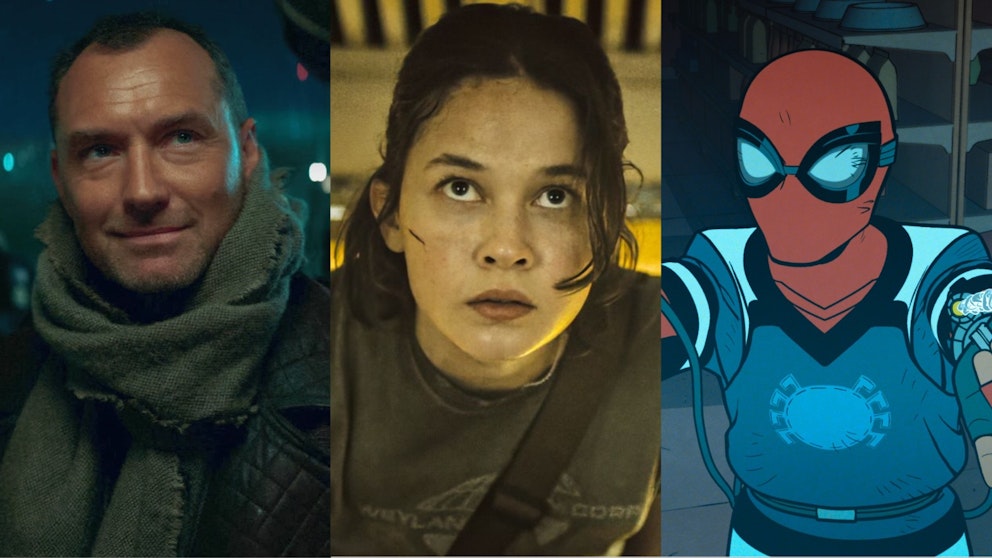 Latest Film Reviews | Movie News | Features | Interviews | Empire