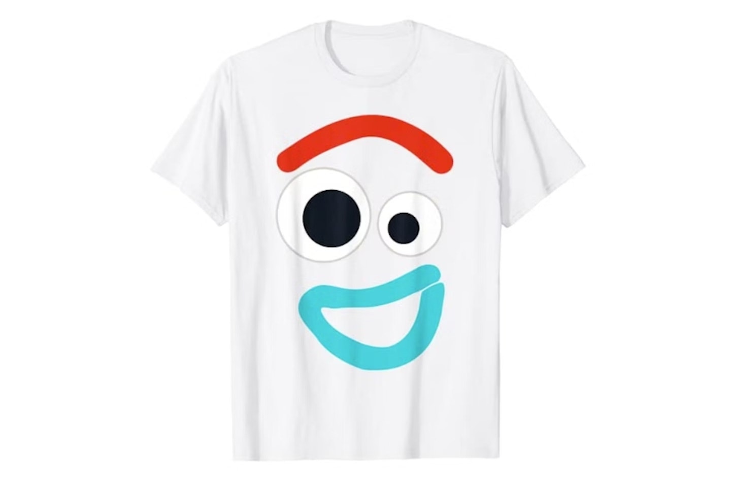 Forky Face T-Shirt