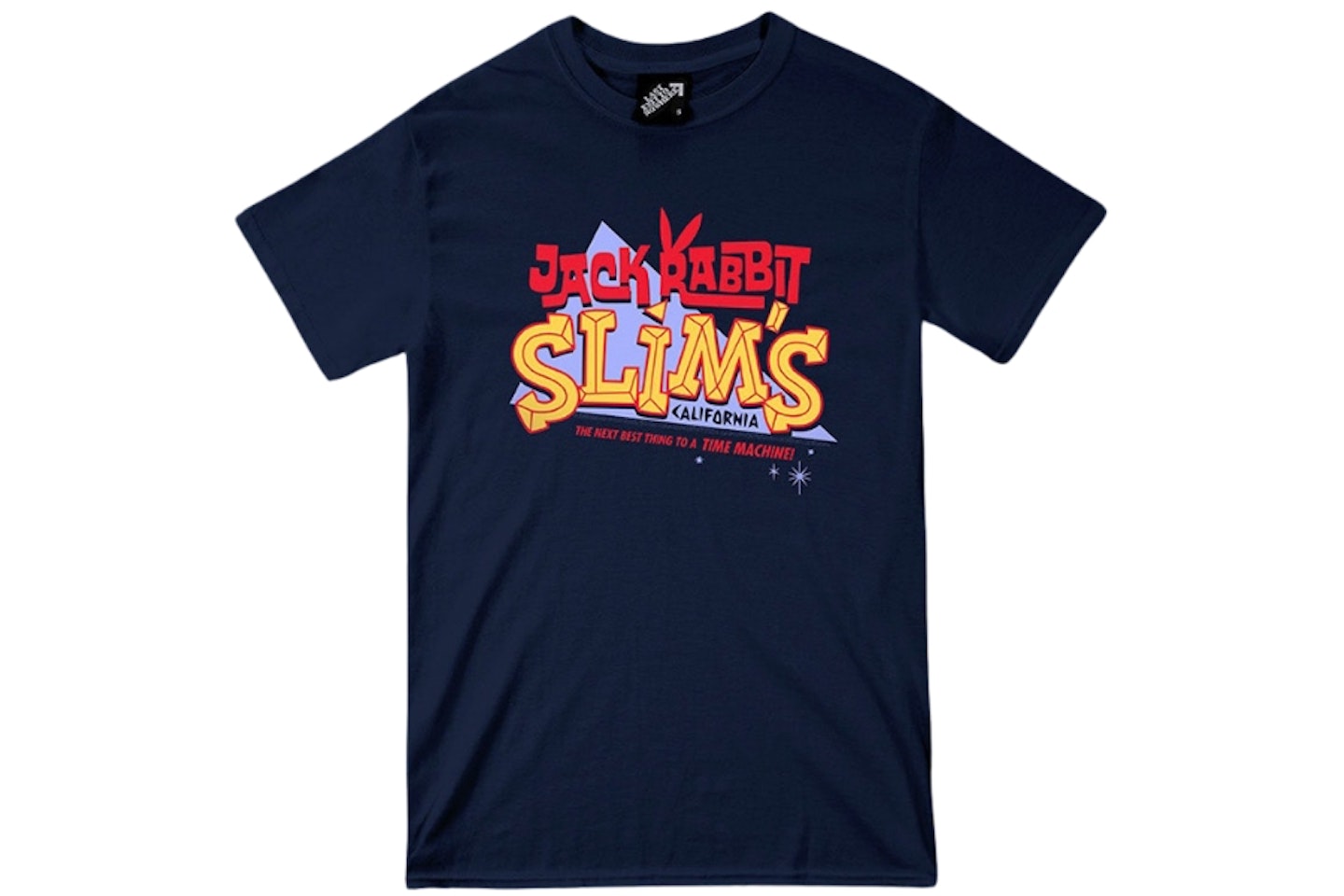Jack Rabbit Slims T-Shirt