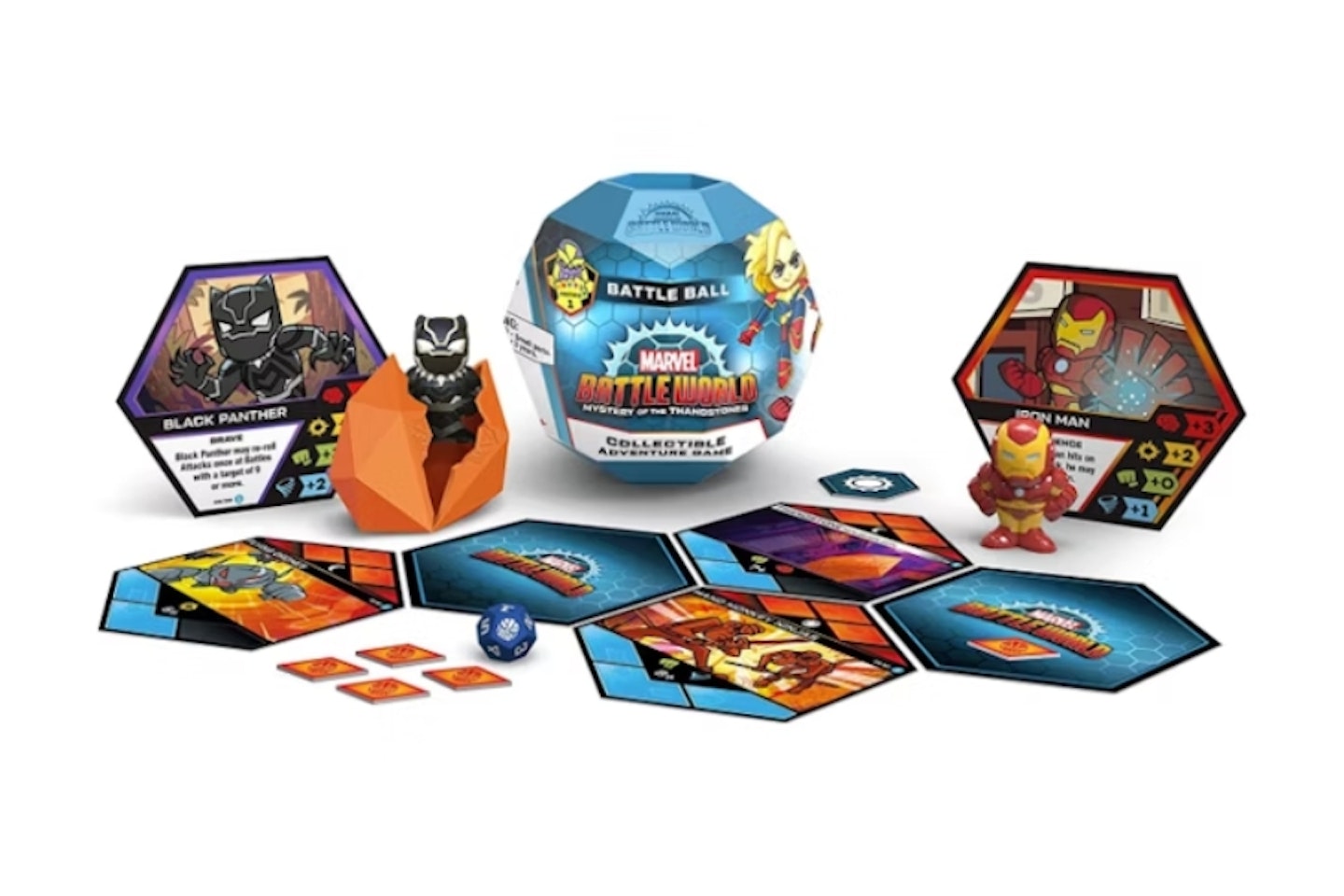 Marvel Battleworld