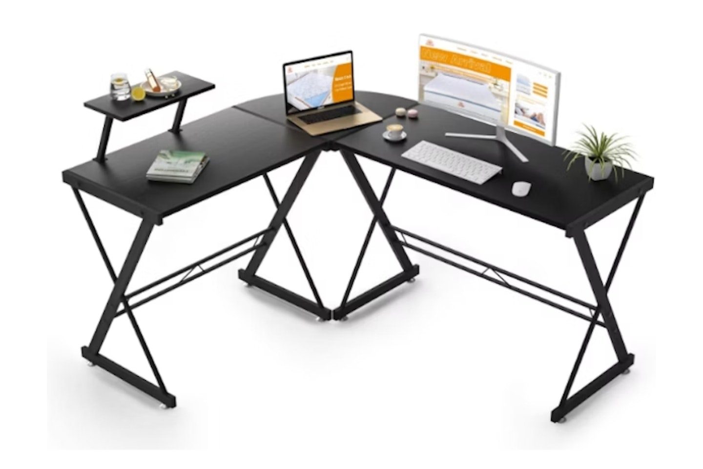 Maxzzz Corner Desk
